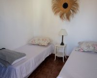 Resale - Villa - Santa Pola