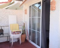 Resale - Villa - Santa Pola