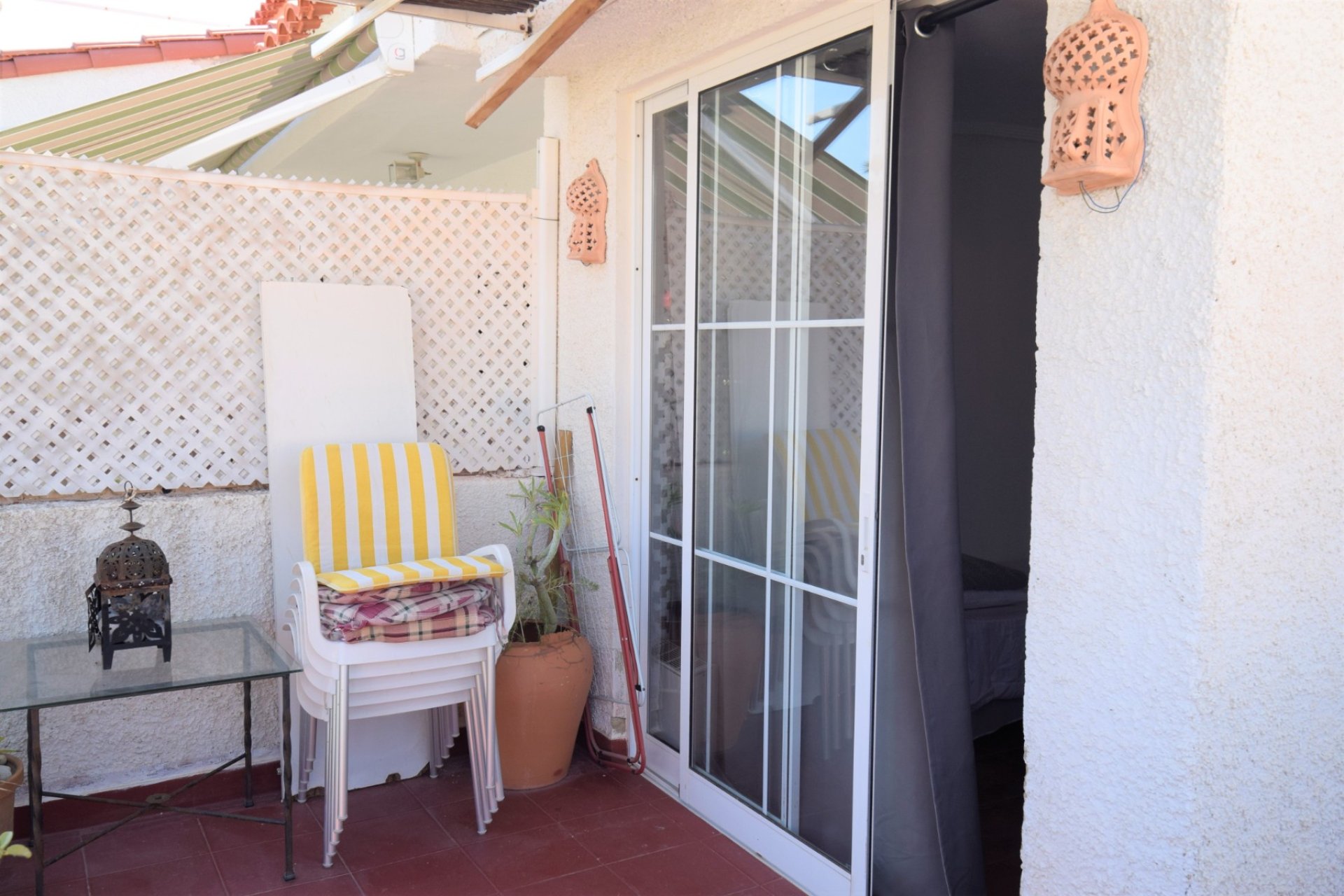 Resale - Villa - Santa Pola