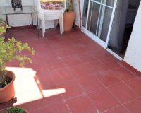 Resale - Villa - Santa Pola