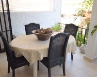 Resale - Villa - Santa Pola