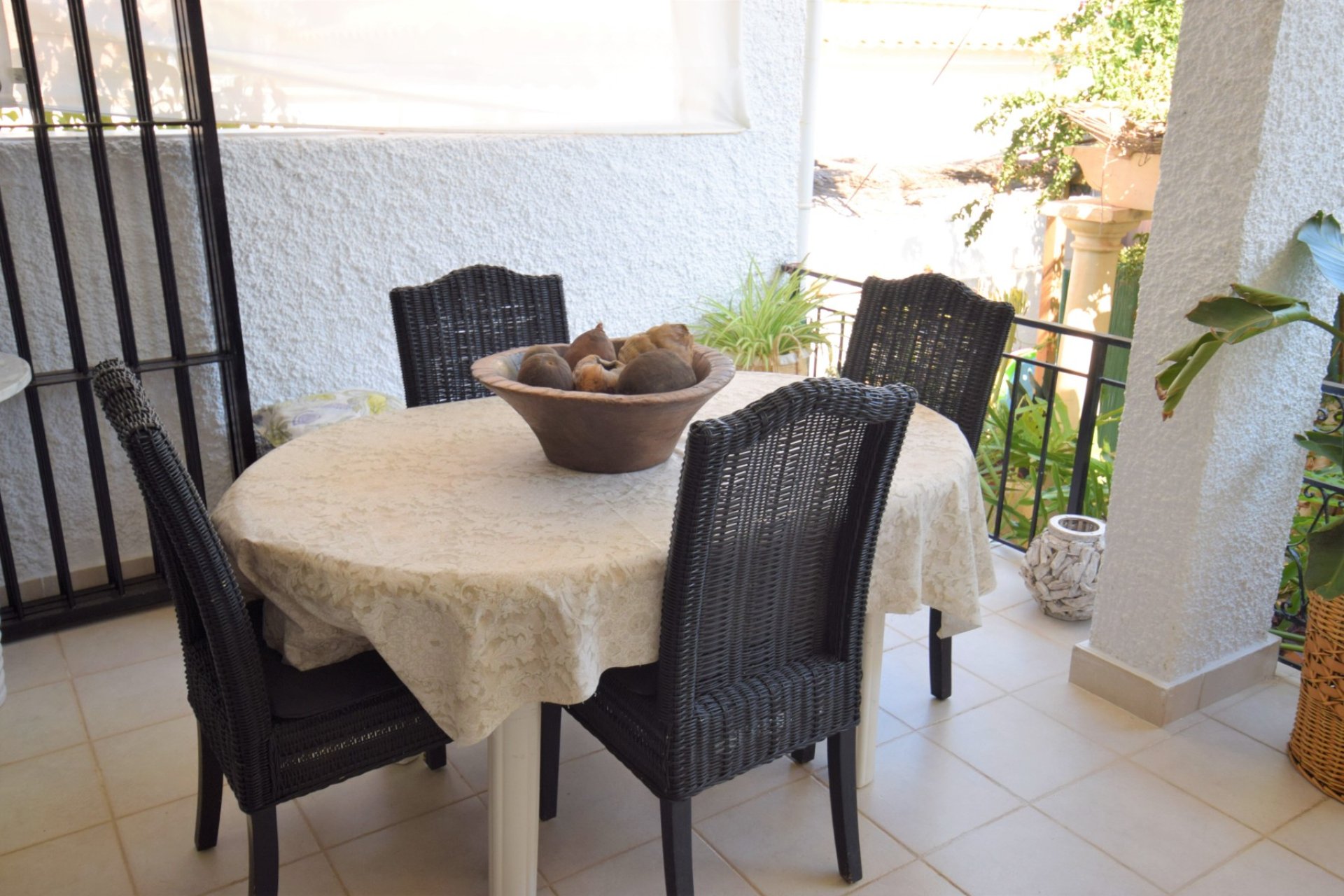 Resale - Villa - Santa Pola