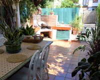 Resale - Villa - Santa Pola