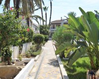 Resale - Villa - Santa Pola