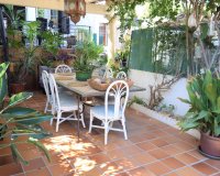 Resale - Villa - Santa Pola