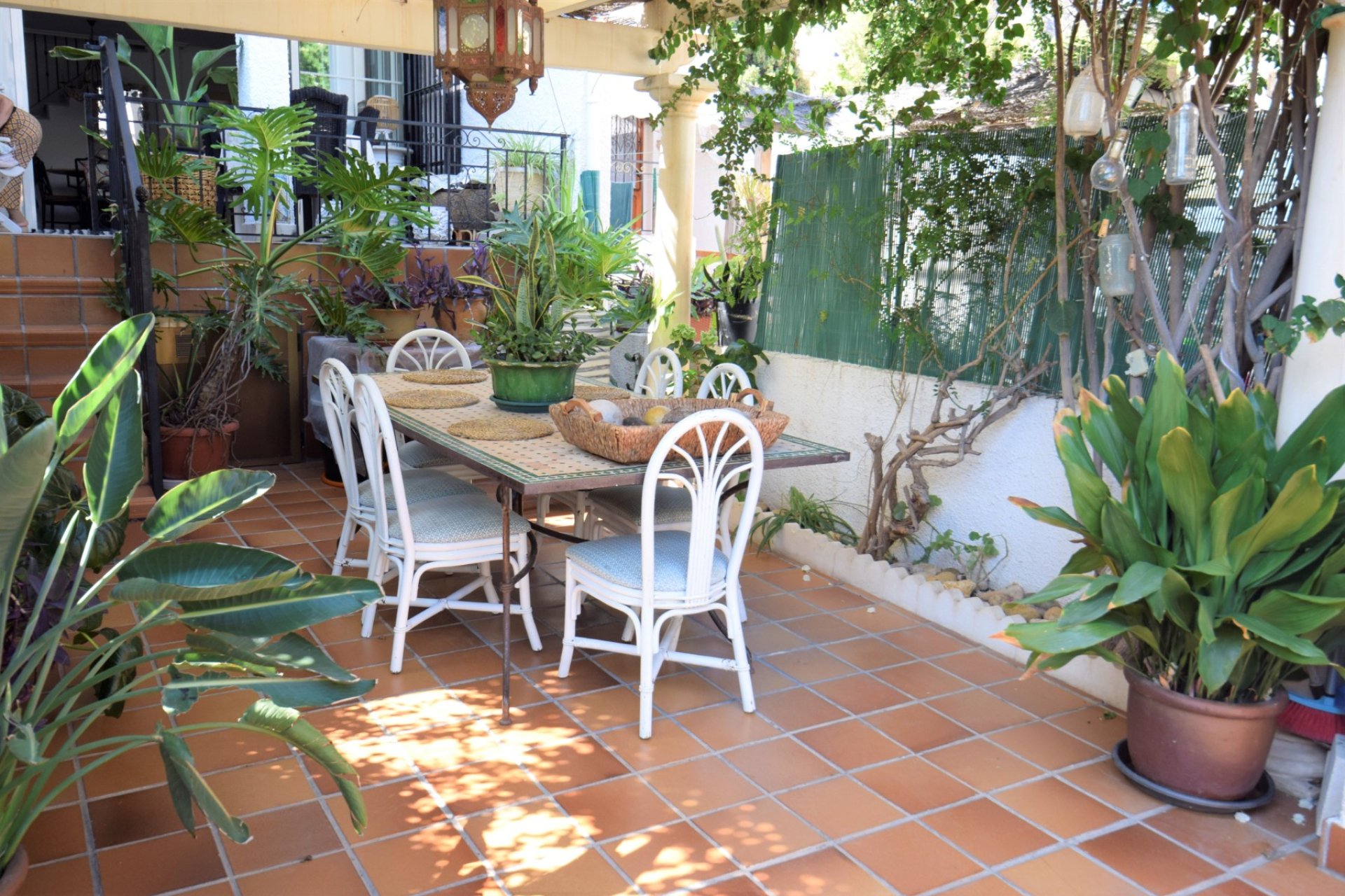 Resale - Villa - Santa Pola