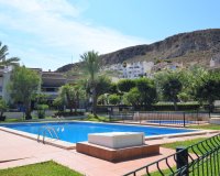 Resale - Villa - Santa Pola