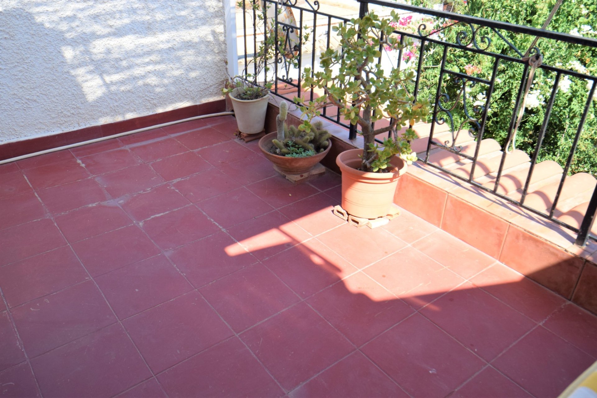 Resale - Villa - Santa Pola