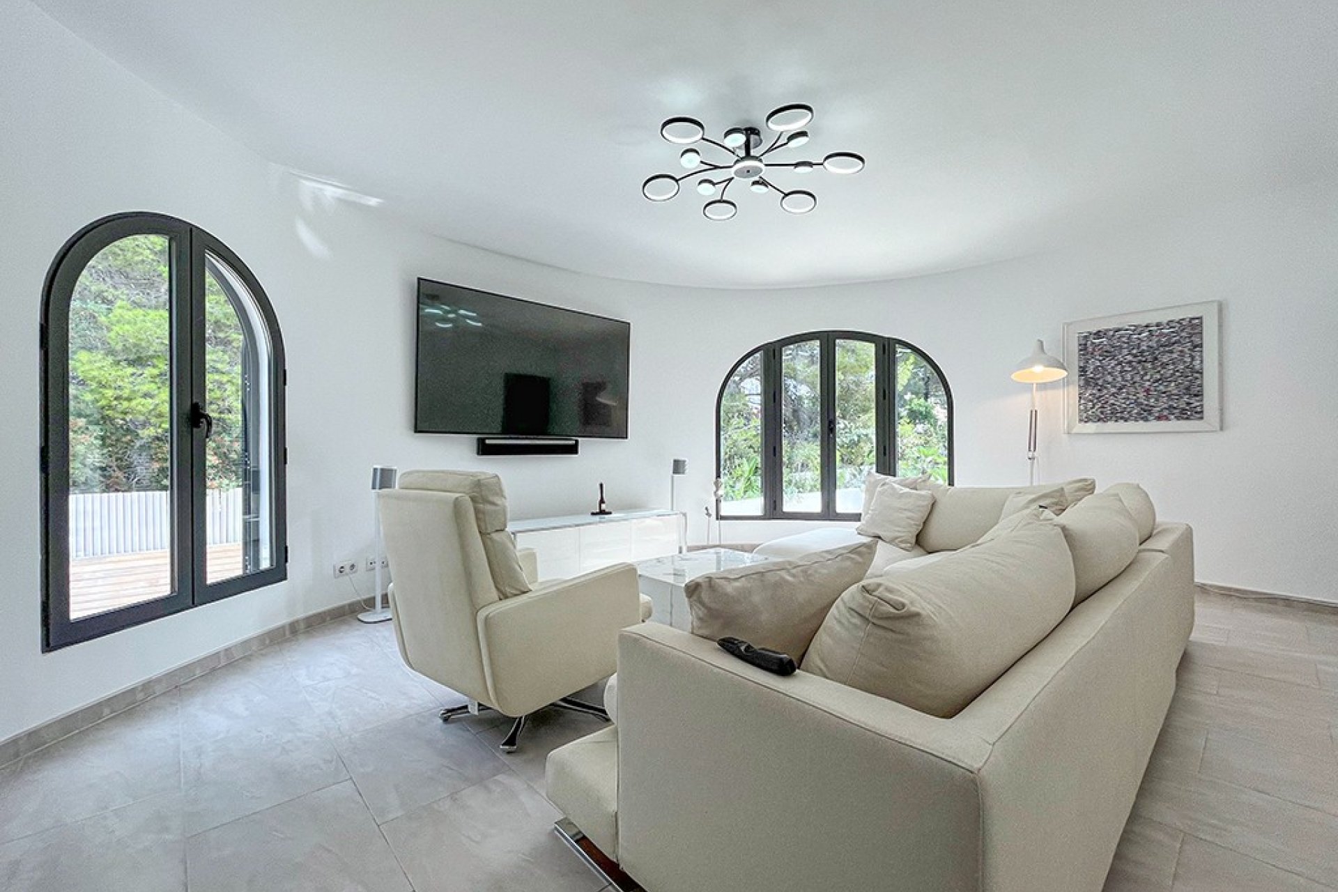 Resale - Villa - Santa Ponsa