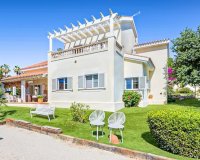 Resale - Villa - Santa Ponsa