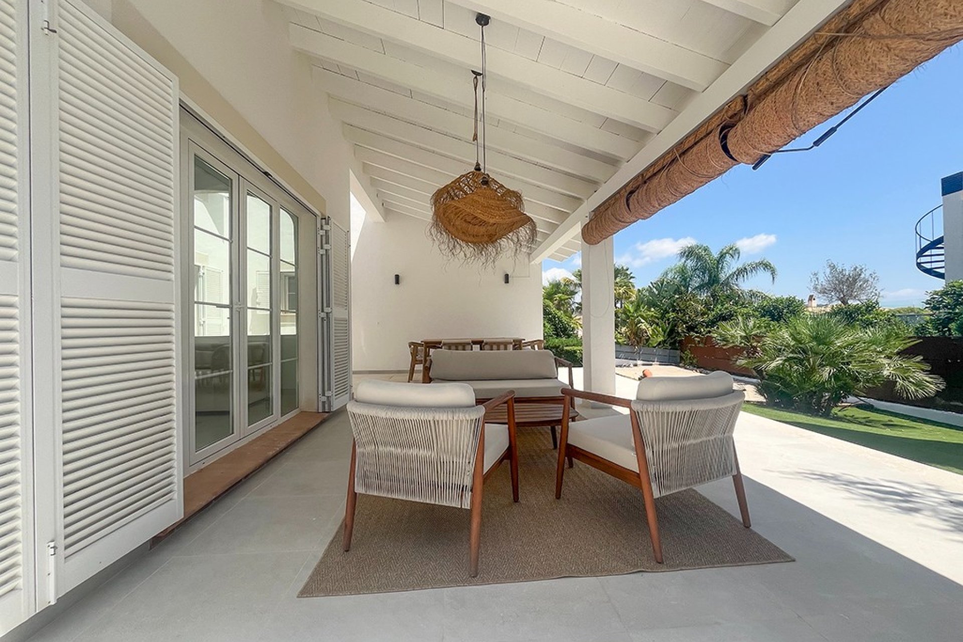 Resale - Villa - Santa Ponsa