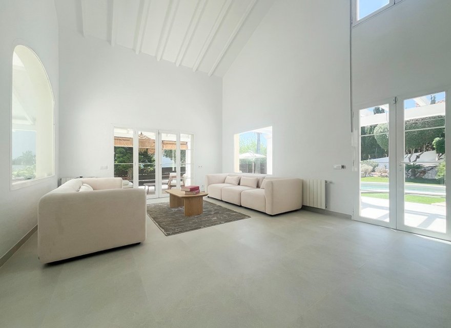 Resale - Villa - Santa Ponsa