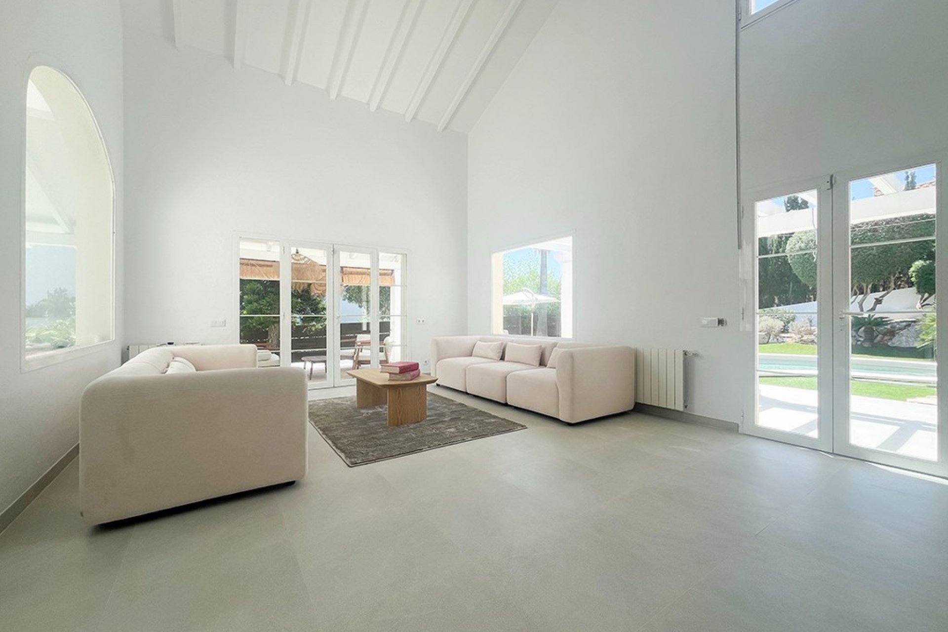 Resale - Villa - Santa Ponsa