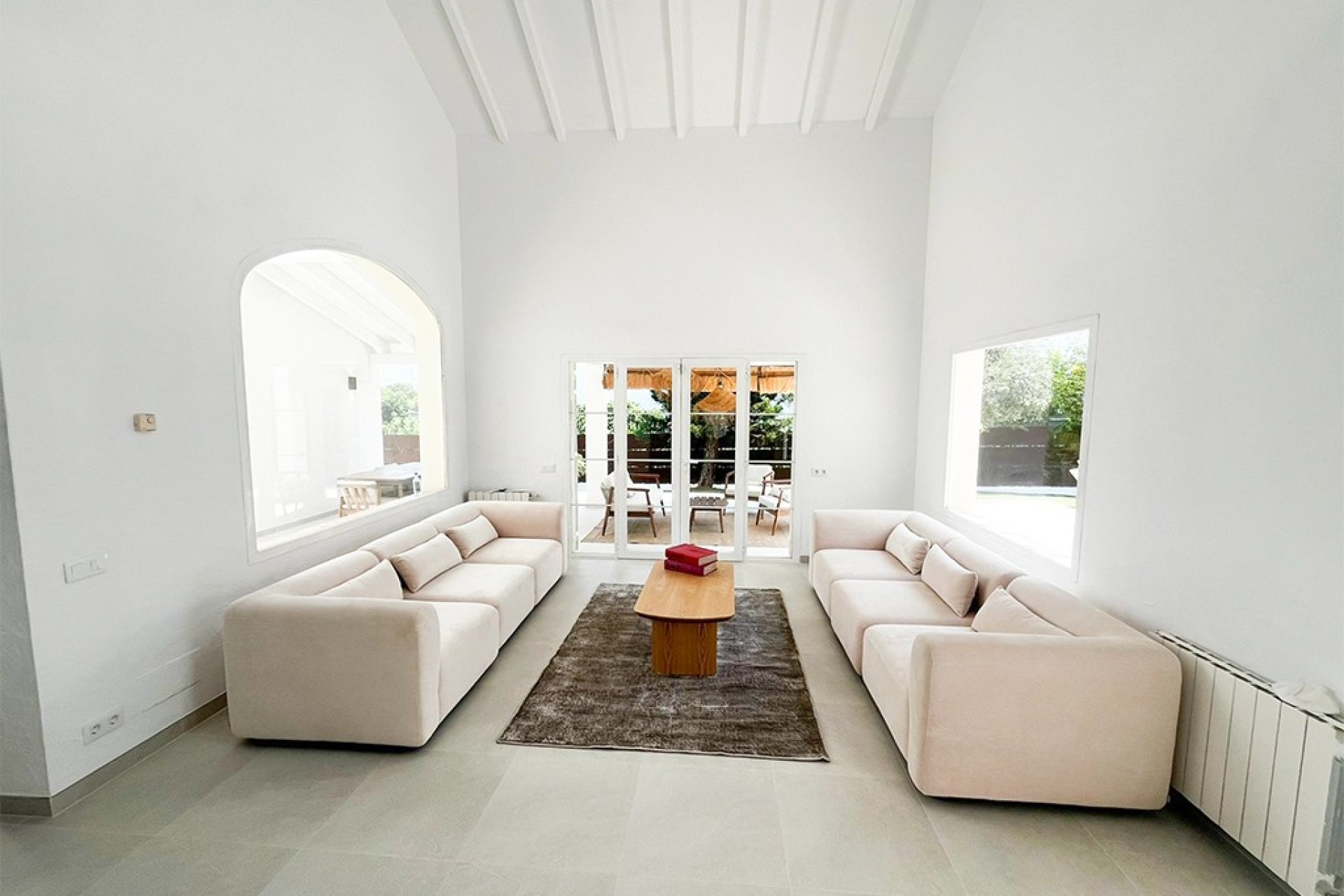 Resale - Villa - Santa Ponsa