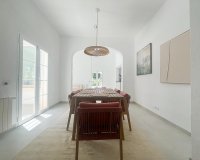 Resale - Villa - Santa Ponsa