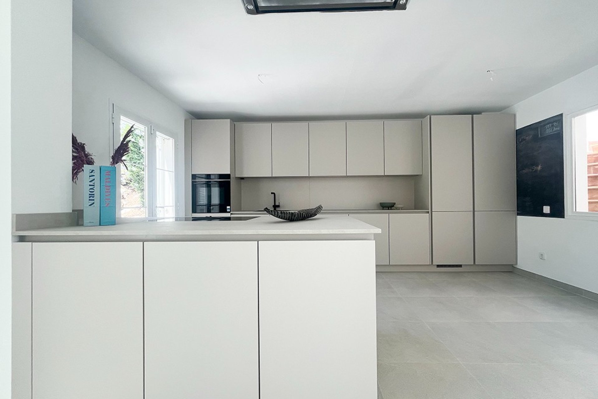 Resale - Villa - Santa Ponsa