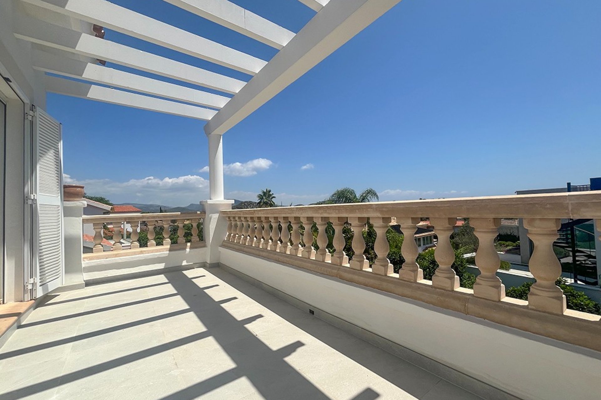 Resale - Villa - Santa Ponsa