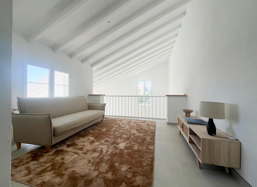 Resale - Villa - Santa Ponsa