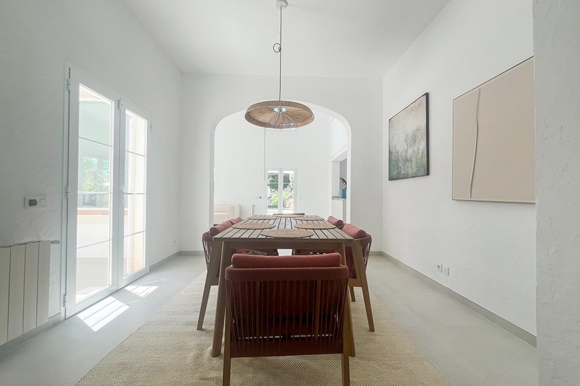 Resale - Villa - Santa Ponsa