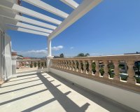 Resale - Villa - Santa Ponsa