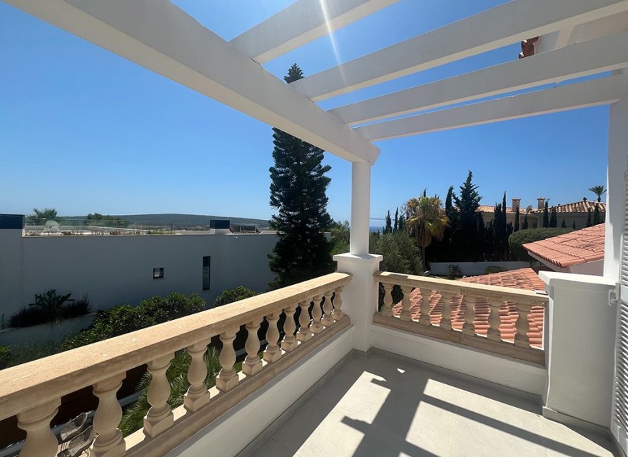 Resale - Villa - Santa Ponsa