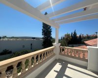 Resale - Villa - Santa Ponsa