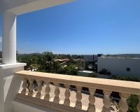 Resale - Villa - Santa Ponsa