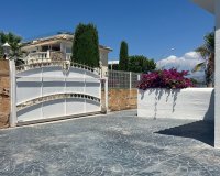 Resale - Villa - Santa Ponsa