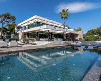 Resale - Villa - Santa Ponsa
