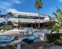 Resale - Villa - Santa Ponsa