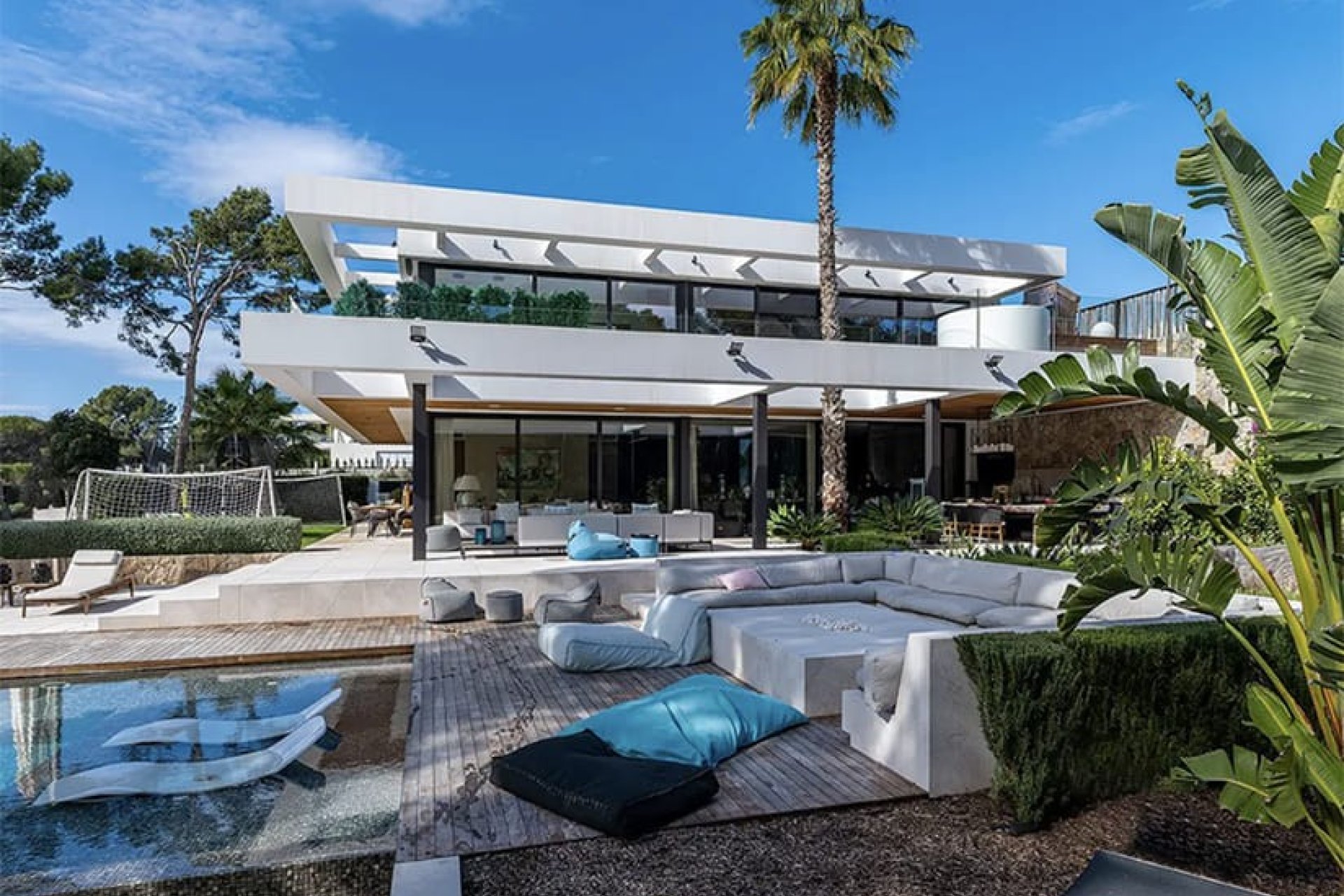 Resale - Villa - Santa Ponsa