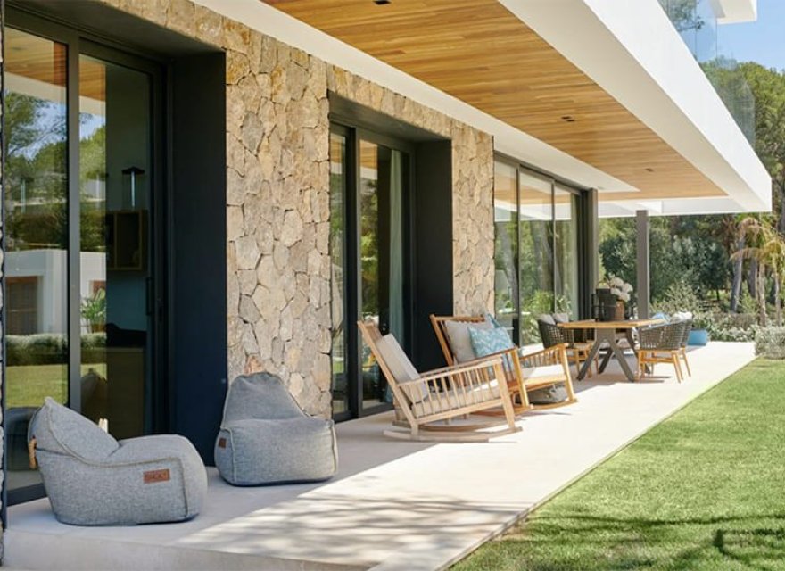 Resale - Villa - Santa Ponsa