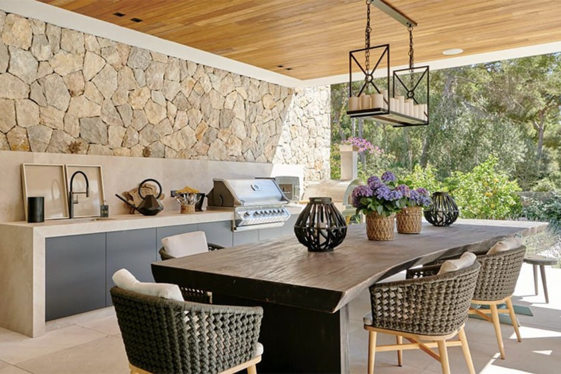 Resale - Villa - Santa Ponsa