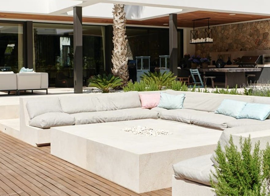 Resale - Villa - Santa Ponsa