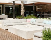 Resale - Villa - Santa Ponsa