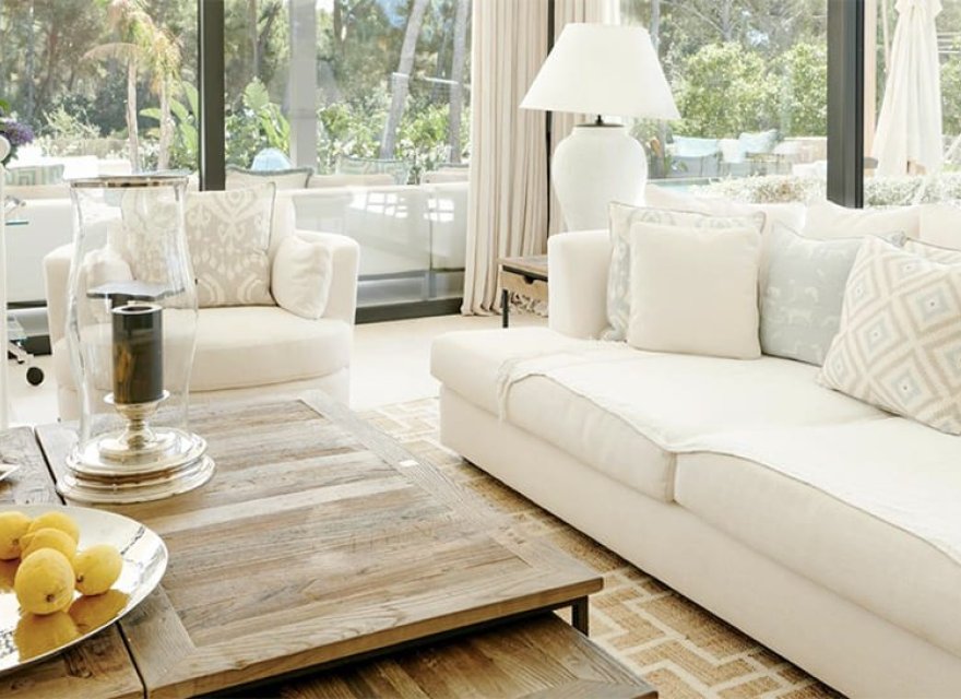 Resale - Villa - Santa Ponsa