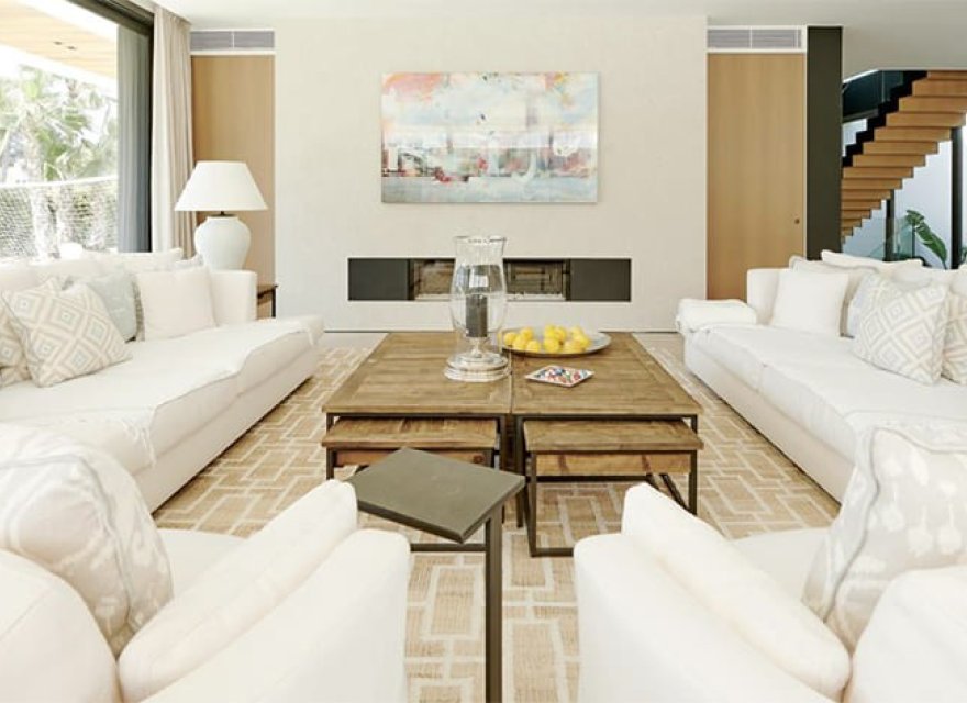 Resale - Villa - Santa Ponsa