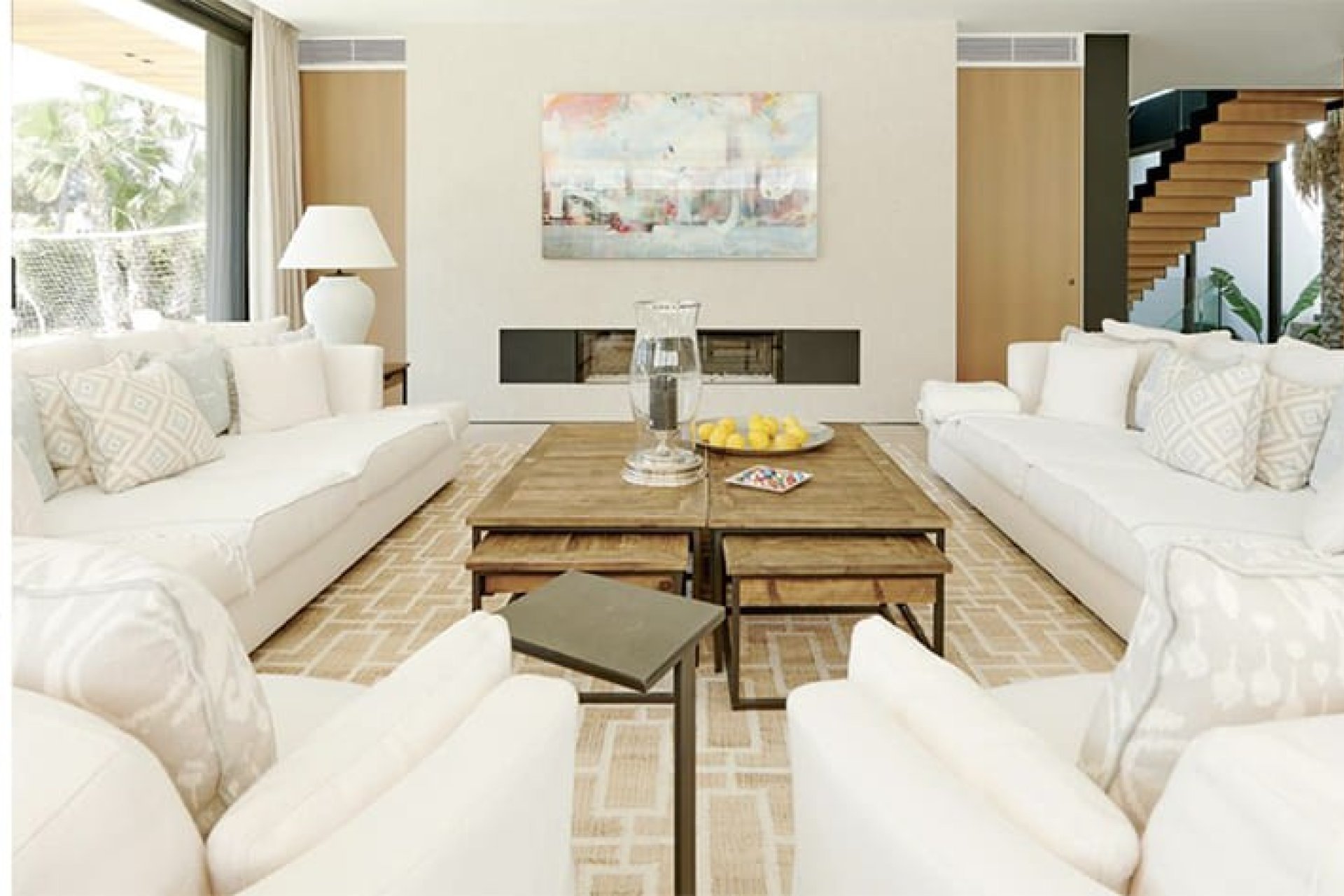 Resale - Villa - Santa Ponsa