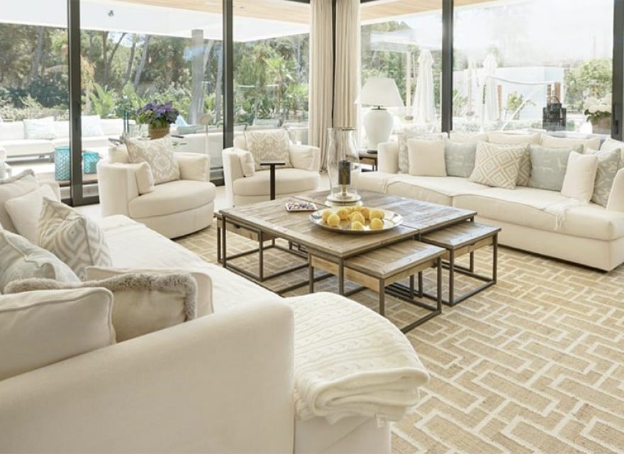 Resale - Villa - Santa Ponsa