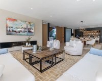 Resale - Villa - Santa Ponsa