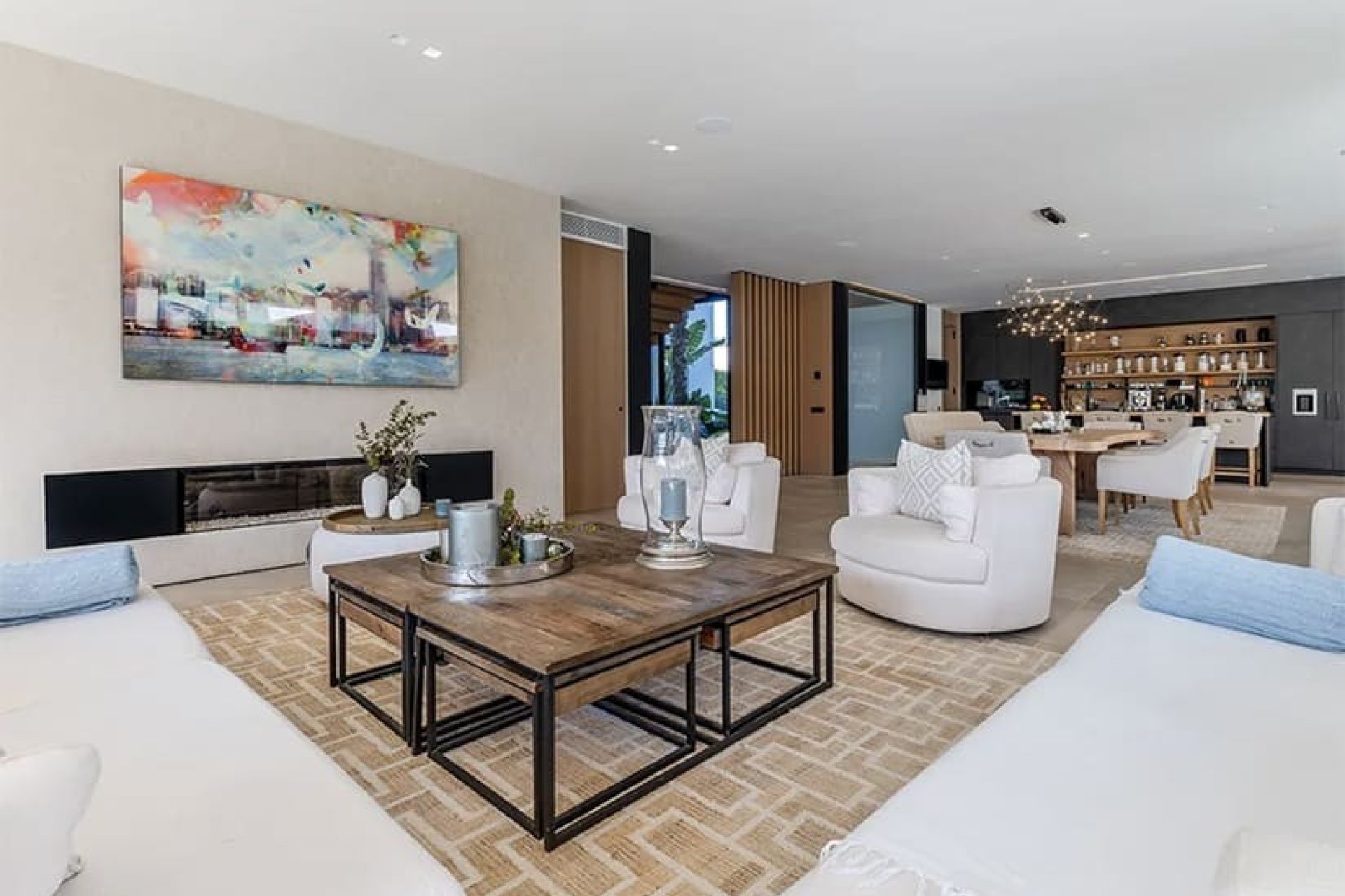 Resale - Villa - Santa Ponsa