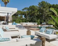 Resale - Villa - Santa Ponsa