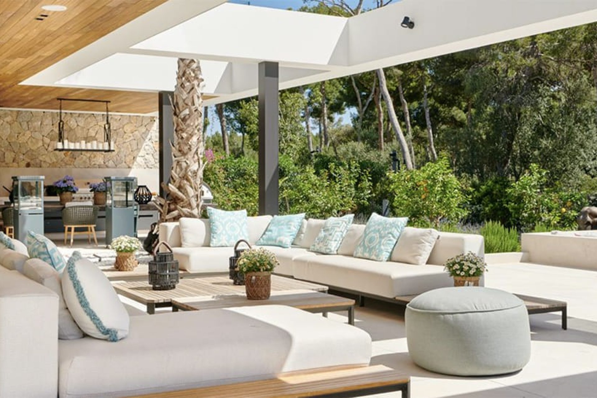 Resale - Villa - Santa Ponsa