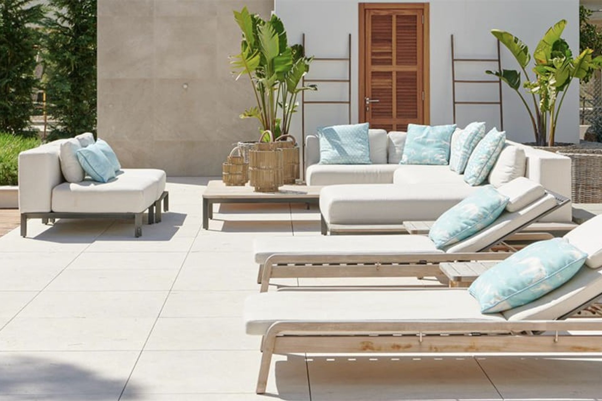 Resale - Villa - Santa Ponsa