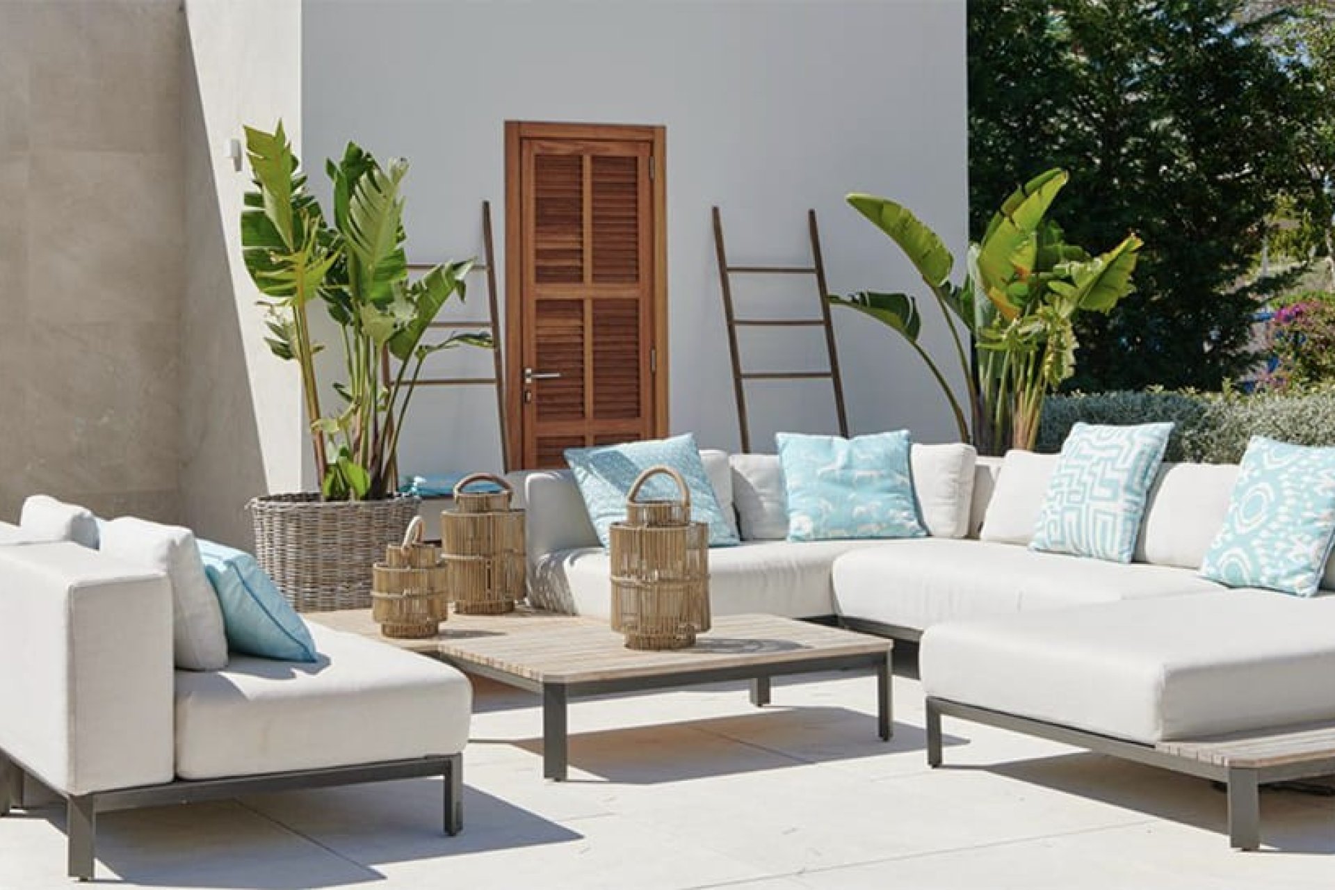 Resale - Villa - Santa Ponsa