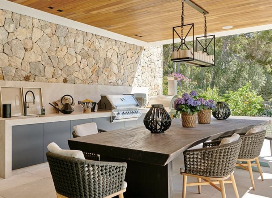 Resale - Villa - Santa Ponsa