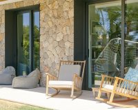 Resale - Villa - Santa Ponsa