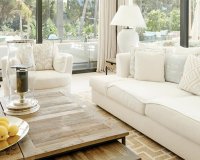 Resale - Villa - Santa Ponsa