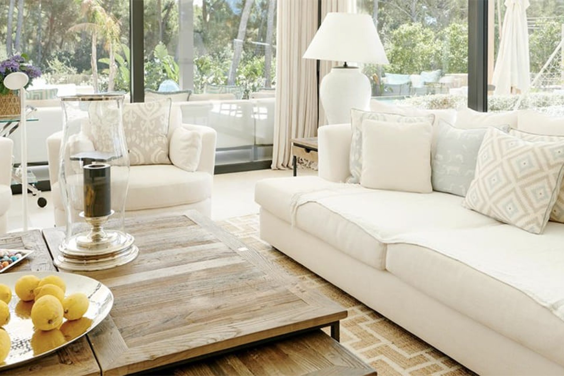 Resale - Villa - Santa Ponsa