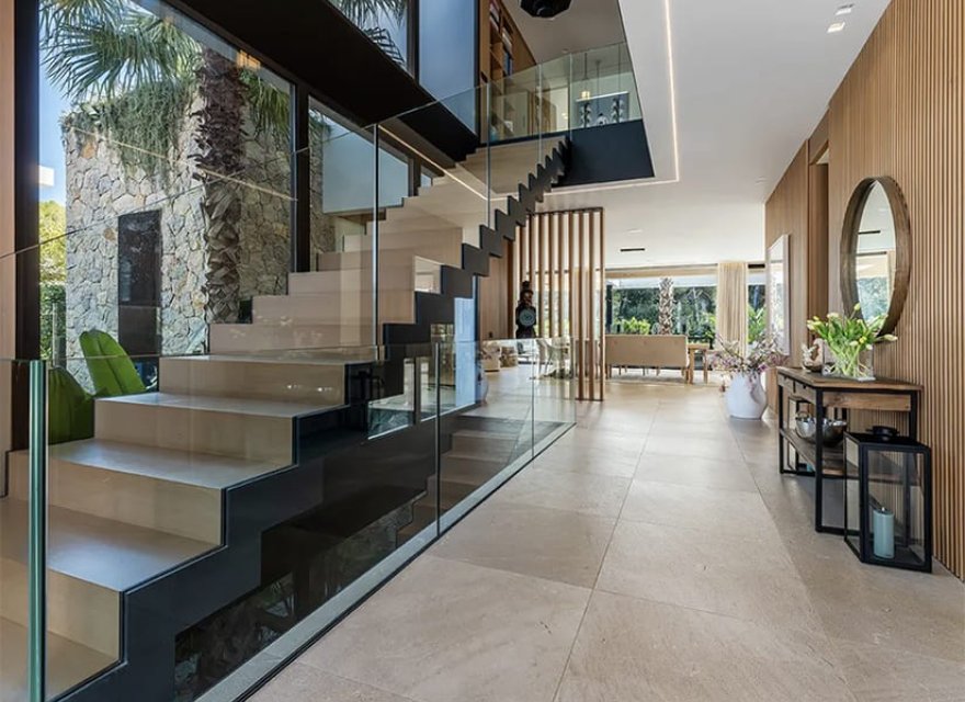 Resale - Villa - Santa Ponsa